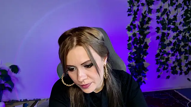 Kumiho_7777 – webcam-show