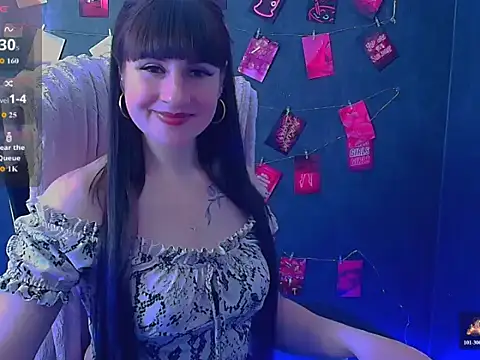 Sembang XXX Secara Langsung Violla_My