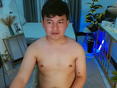 عرض كام annocentboy