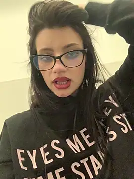 EllieWest's Live XXX Chat