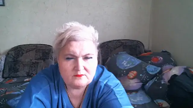 Živý XXX chat Lana555