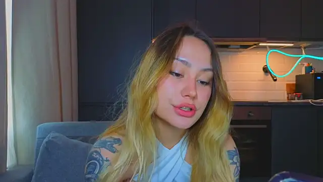 Chat XXX Live baobei03