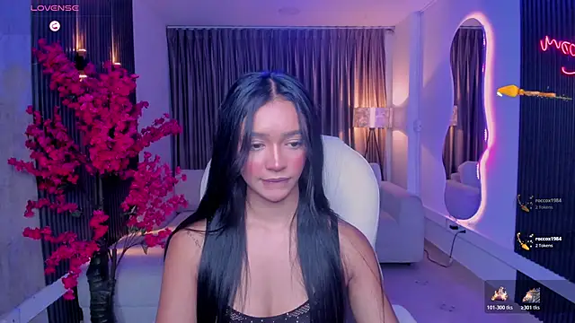 kylie_collins' Live XXX Chat