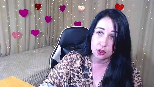 JillStevens Adlı Modelin Canlı XXX Sohbeti