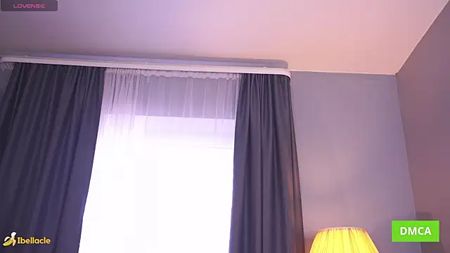 Chat +18 de Bellacle ao vivo