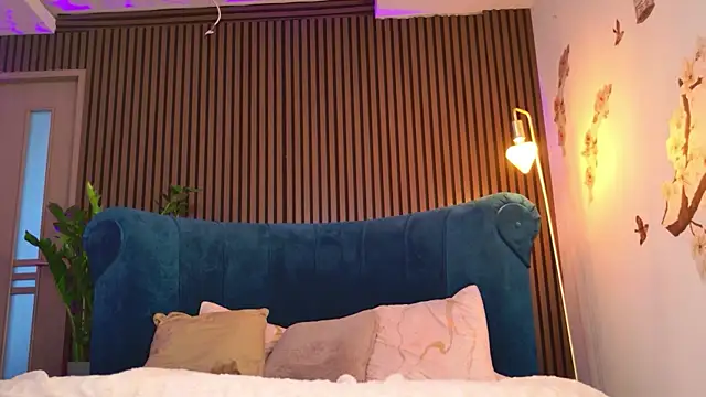 TinyBlair's Live XXX Chat