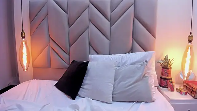 Chat XXX en directo de SabrinaVantress