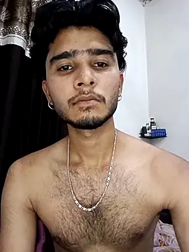 CoralN 在線直播表演