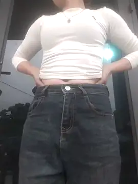 Zara-Lina 在線直播表演