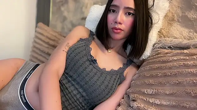 Chat XXX ao vivo de GenesisCastillano