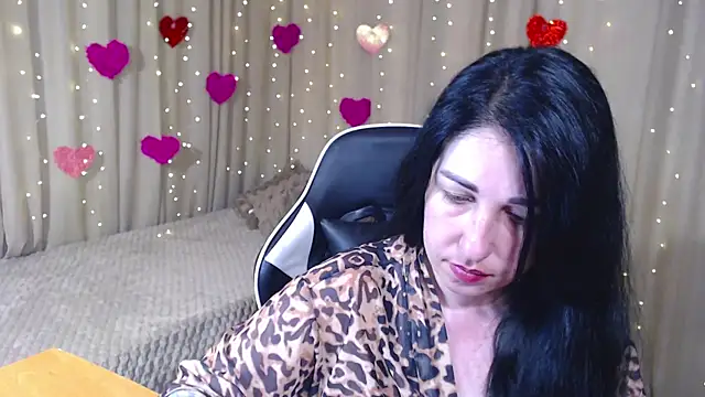 JillStevens live XXX chat