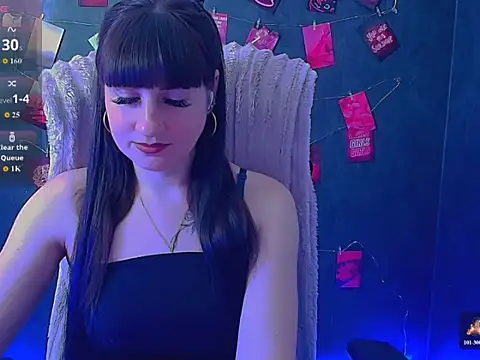 แชท XXX สดของ Violla_My