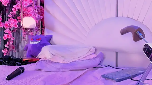 VesperVelvet 即時 XXX 聊天