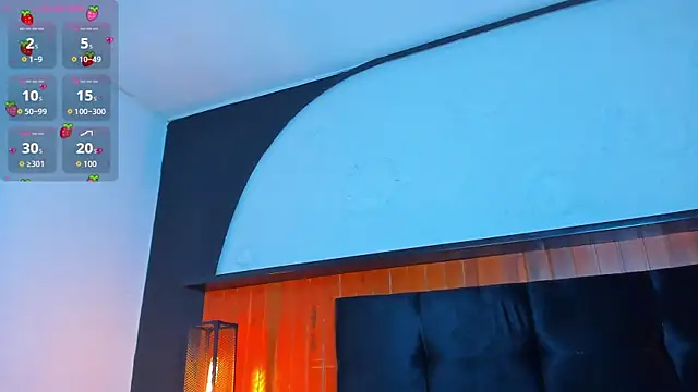 Leo_Savage_'s Webcam Show