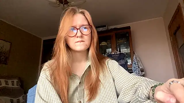 LaureenVielman Live XXX chat