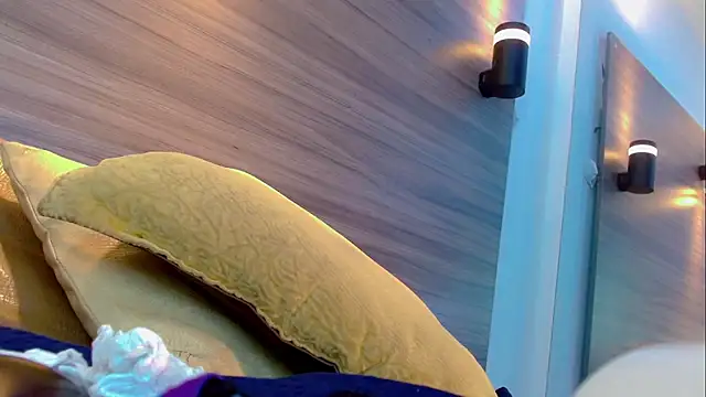 DaviidBuckx_ webkamerás műsora