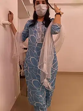 tanzum_khan_3202_のウェブカメラショー