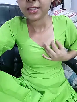 دردشة KumarSilencesex21 الجنسية المباشرة