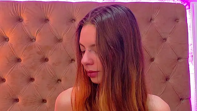 Živý XXX chat CoraVex