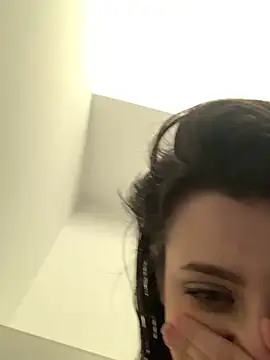 EllieWest Chat XXX in diretta