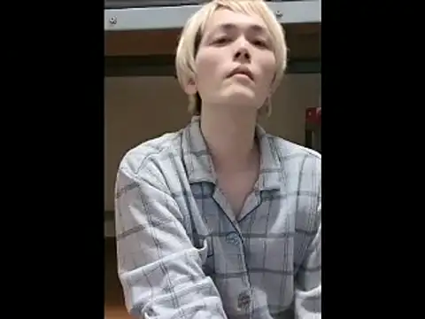 mgnhiroyukiのウェブカメラショー