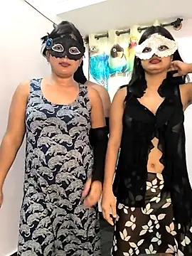 Family02 在線直播表演