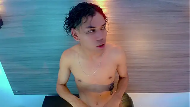 DaviidBuckx_ Live XXX-chat