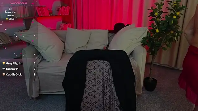 Sembang XXX Secara Langsung AnittaHarris_