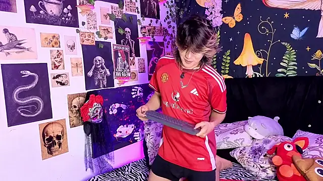 Noah_blackwood Chat XXX live