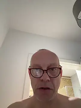 Webkamerová show Jaropol