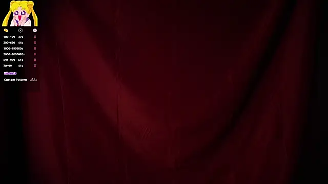 EdlinHargus 现场XXX聊天