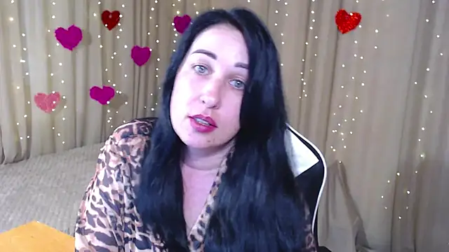 Chat +18 de JillStevens ao vivo