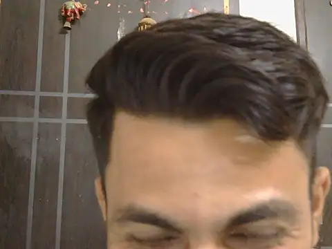 Stubborndesiboy Webcam show