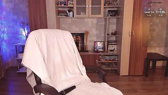 AlyssaRichie's Live XXX Chat