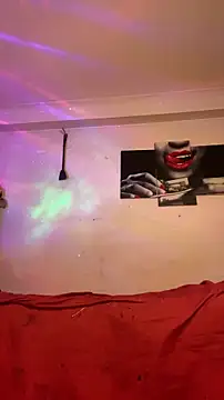 bywanda – webcam-show