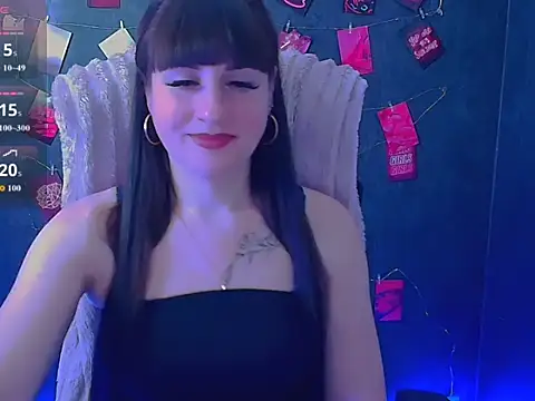Violla_My – Naživo XXX chat