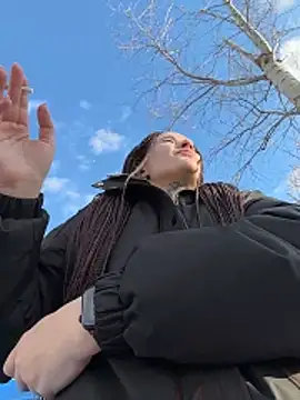 KishaMur – Naživo XXX chat