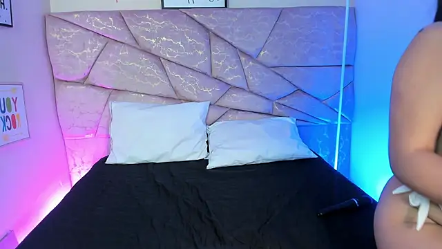 Chat XXX ao vivo de yayis_Betancur