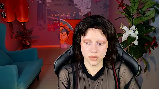 LidaDarknet Chat XXX live