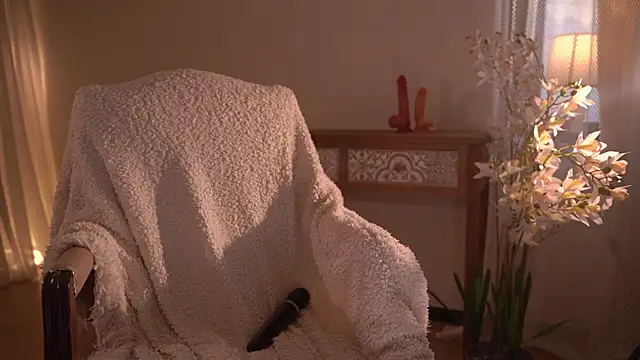 AudreyBarren 现场XXX聊天