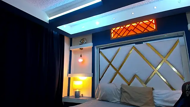 allison_mc's Live XXX Chat