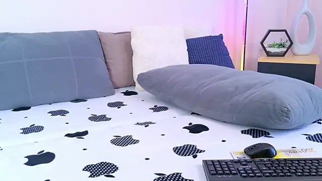 Chat XXX en directo de Jimmy_Doss