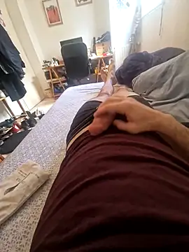 MarkBigDick35 – Naživo XXX chat