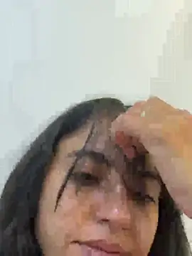 ViolettaSummer Pertunjukan Webcam