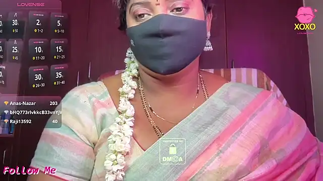 vani-09's Webcam Show