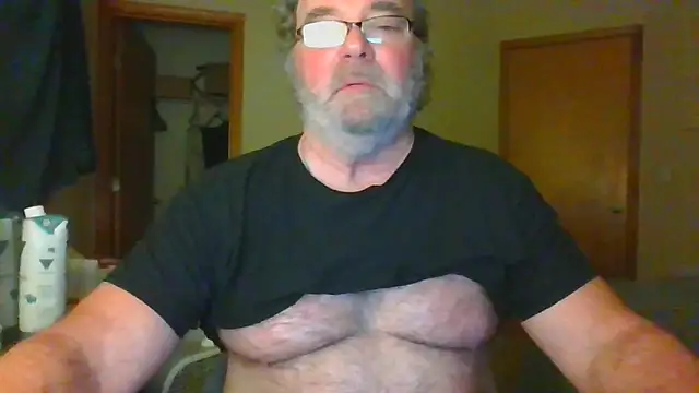 Chat XXX en directo de Doherty10