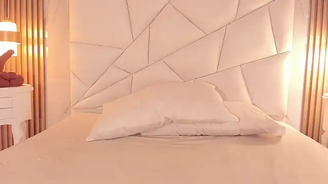 belacampbell Chat XXX in diretta