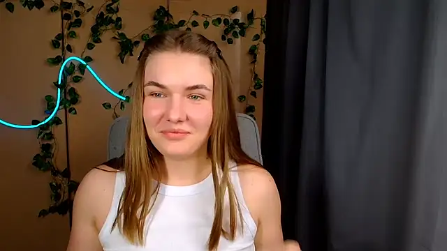 Glory_air Chat XXX in diretta