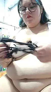 almitapro07 Webcam-Show