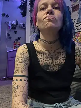 دردشة Toxii- الجنسية المباشرة